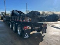 2025 Alpha HD A 110 HDG/SF