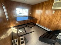 2016 Commercial Structures 16' X 8'