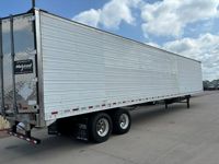 2015 Great Dane Everest SS