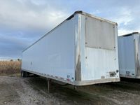 2005 Great Dane Everest CL