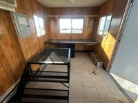 2016 Commercial Structures 16' X 8'