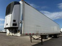 2011 Great Dane Everest CL