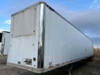 2005 Great Dane Everest CL