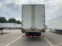 2012 Utility 4000DX