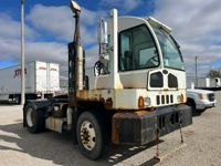 2013 Autocar Spotter