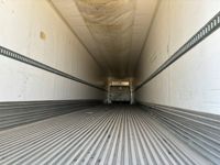 2017 Wabash Arctic Lite