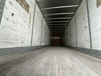 2012 Wabash Duraplate