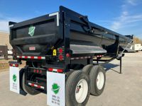 2026 Armor Lite End Dump