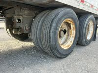 2010 Great Dane Everest CL