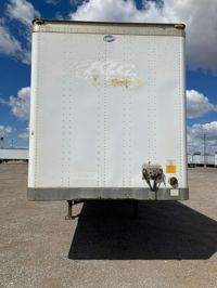 2005 Utility 4000DX