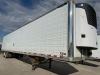 2011 Great Dane Everest CL