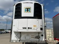 2015 Great Dane Everest SS