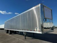 2026 Great Dane Everest SS