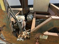 2000 DROP BOX GOOSENECK