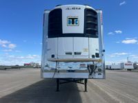 2021 Utility 3000R