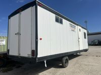 2007 Commercial Structures 24'