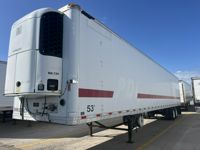 2007 Great Dane REEFER