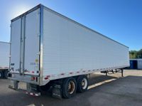 2007 Great Dane Everest CL