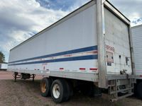 1994 Great Dane Everest CL