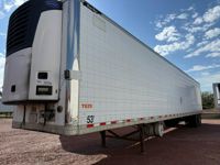 2011 Great Dane Everest SS