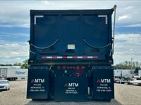 2024 Midwest Trailer Manufacturing End Dump