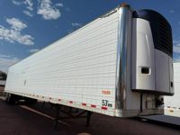 2011 Great Dane Everest SS