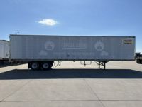 2000 Great Dane Everest CL