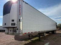 2011 Great Dane Everest CL