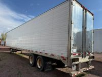 2011 Great Dane Everest CL