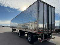 2022 Wabash Arctic Lite