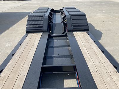 2027 Alpha HD A 110 HDG/SF