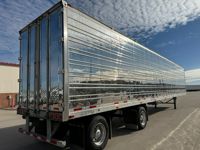 2022 Wabash Arctic Lite