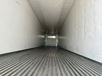 2022 Wabash Arctic Lite