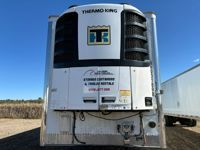 2016 Wabash Arctic Lite