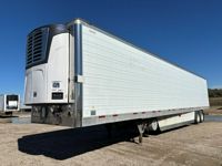 2017 Wabash Arctic Lite