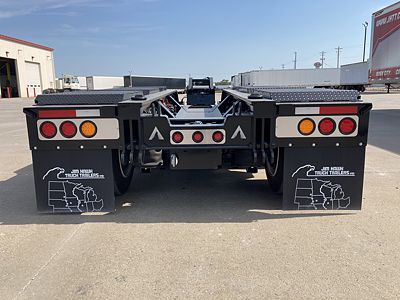 2027 Alpha HD A 110 HDG/SF