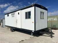 2007 Commercial Structures 24'