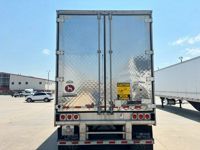 2017 Great Dane Everest SS