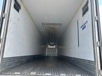 2015 Great Dane Everest SS