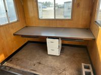 2005 Commercial Structures 16' X 8'