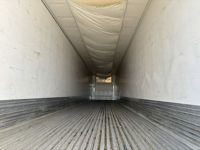 2016 Wabash Arctic Lite