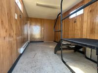 2016 Commercial Structures 24' OFFICE