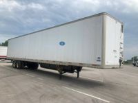 2012 Utility 4000DX