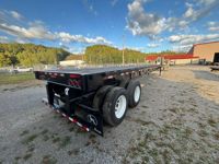 2026 Great Dane Steel Flatbed