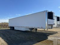 2016 Wabash Arctic Lite