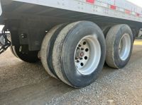 2011 Great Dane Super Seal