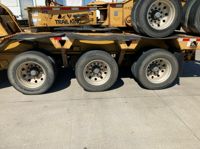 2009 Trail King TK130MDG