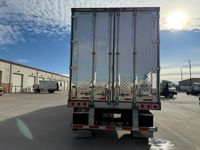 2022 Wabash Arctic Lite