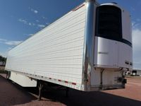 2016 Great Dane Everest SS