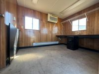 2016 Commercial Structures 24' OFFICE